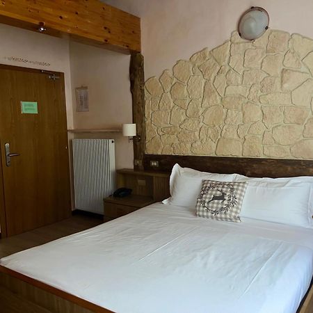 Hotel Rododendro Val Di Fassa Campitello di Fassa Εξωτερικό φωτογραφία
